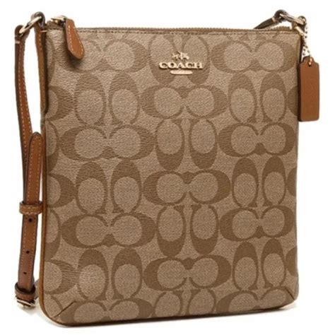 original coach sling bag|coach sling bag original price.